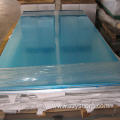 3003 H24 Aluminum plain sheet